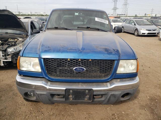 Photo 4 VIN: 1FTZR45E32PA12002 - FORD RANGER SUP 