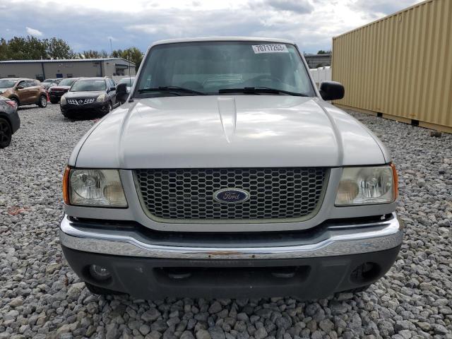 Photo 4 VIN: 1FTZR45E32PA98590 - FORD RANGER SUP 