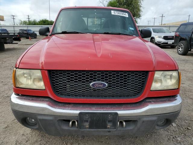 Photo 4 VIN: 1FTZR45E32PB31720 - FORD RANGER SUP 