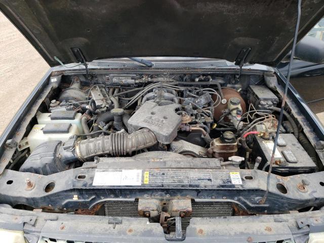 Photo 10 VIN: 1FTZR45E32TA76032 - FORD RANGER 