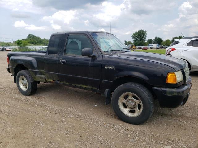 Photo 3 VIN: 1FTZR45E32TA76032 - FORD RANGER 