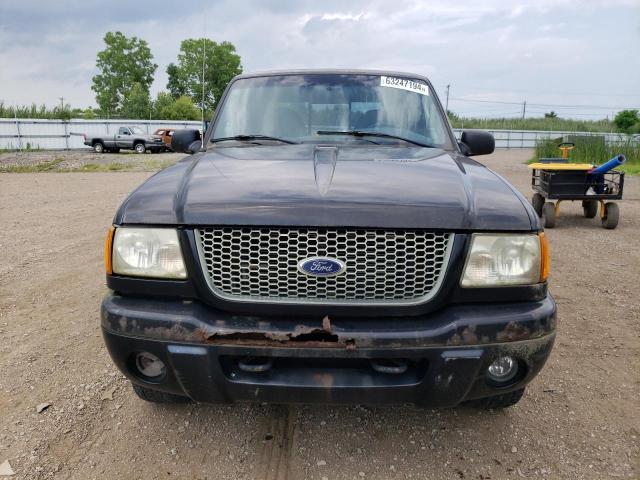 Photo 4 VIN: 1FTZR45E32TA76032 - FORD RANGER 