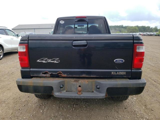 Photo 5 VIN: 1FTZR45E32TA76032 - FORD RANGER 