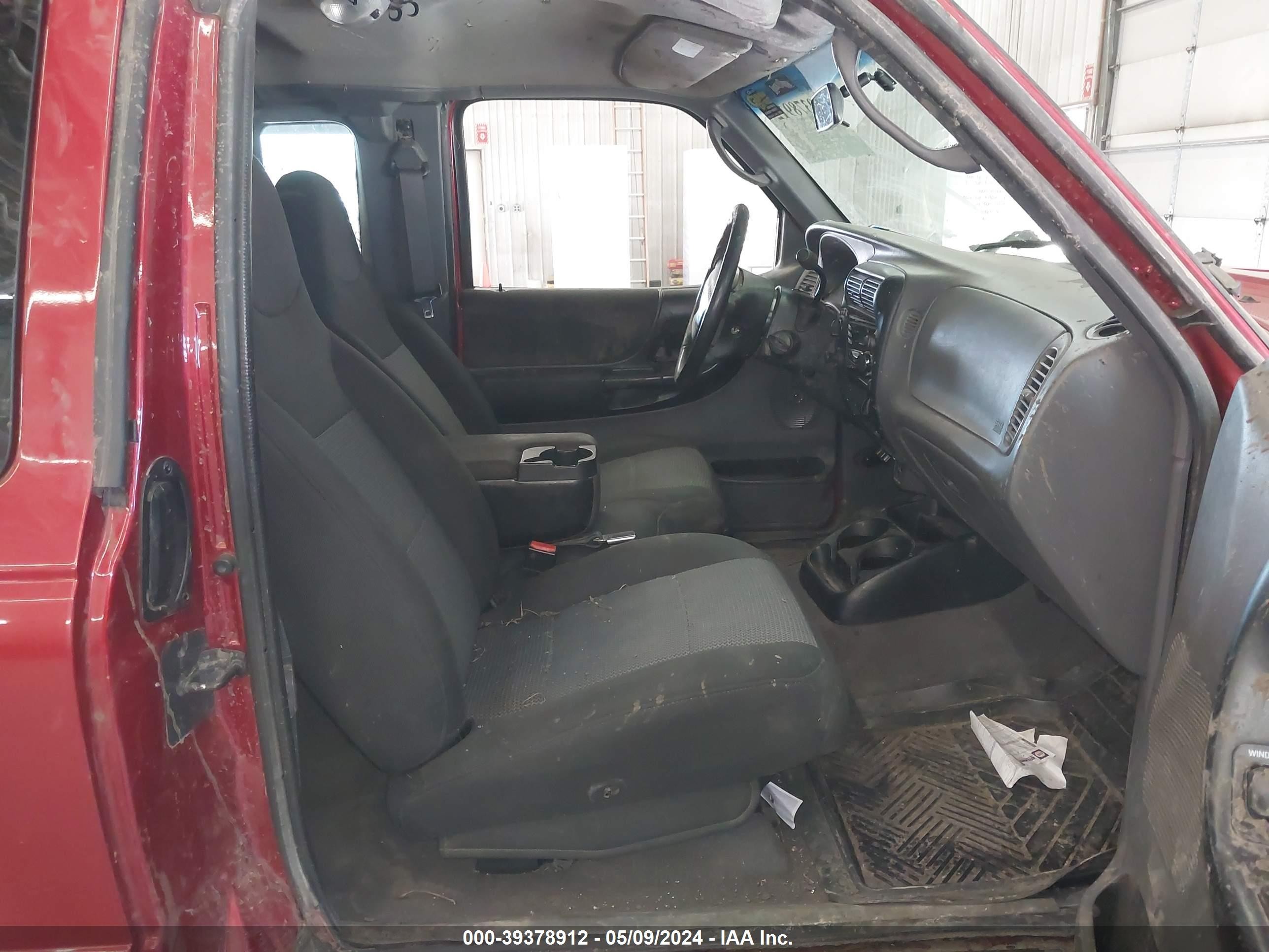 Photo 4 VIN: 1FTZR45E33PA11644 - FORD RANGER 