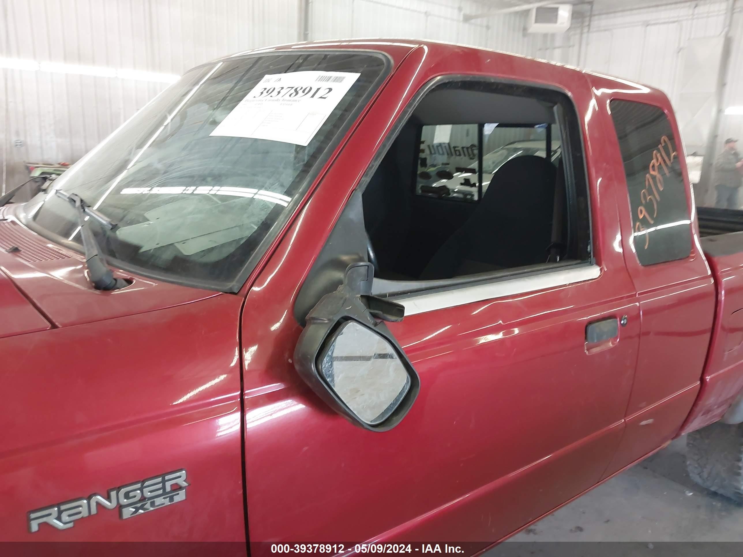 Photo 5 VIN: 1FTZR45E33PA11644 - FORD RANGER 