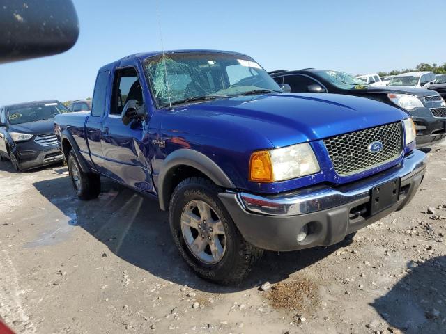 Photo 3 VIN: 1FTZR45E33PA70807 - FORD RANGER SUP 