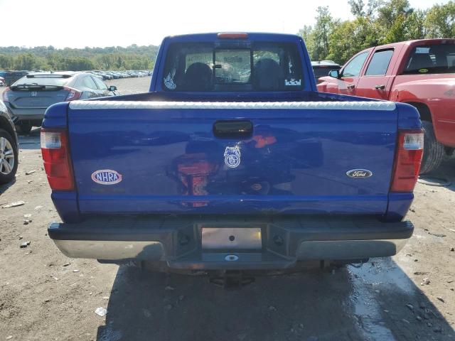 Photo 5 VIN: 1FTZR45E33PA70807 - FORD RANGER SUP 