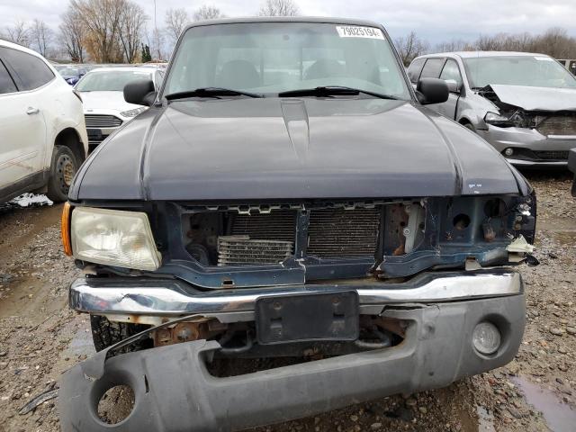 Photo 4 VIN: 1FTZR45E33PB11033 - FORD RANGER SUP 