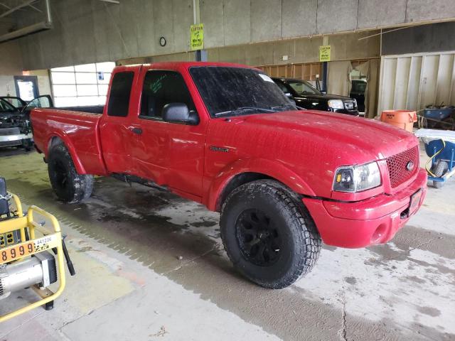 Photo 3 VIN: 1FTZR45E33PB11548 - FORD RANGER 