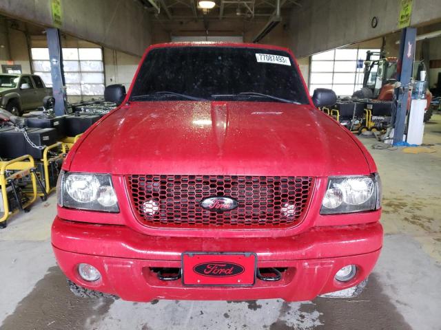 Photo 4 VIN: 1FTZR45E33PB11548 - FORD RANGER 