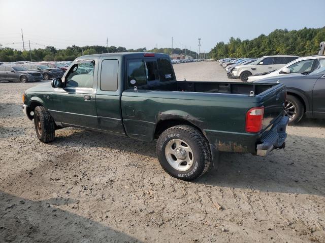 Photo 1 VIN: 1FTZR45E33TA43615 - FORD RANGER SUP 