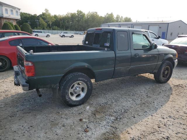 Photo 2 VIN: 1FTZR45E33TA43615 - FORD RANGER SUP 