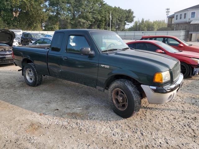 Photo 3 VIN: 1FTZR45E33TA43615 - FORD RANGER SUP 