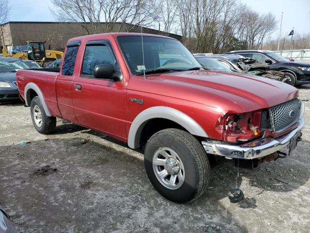 Photo 3 VIN: 1FTZR45E33TA47051 - FORD RANGER 