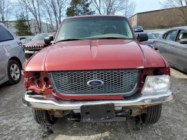 Photo 4 VIN: 1FTZR45E33TA47051 - FORD RANGER 