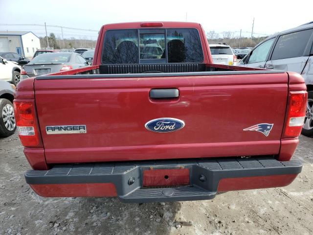 Photo 5 VIN: 1FTZR45E33TA47051 - FORD RANGER 