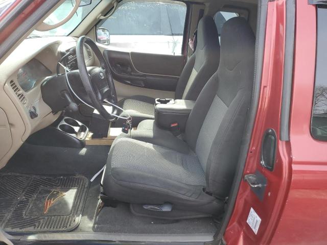 Photo 6 VIN: 1FTZR45E33TA47051 - FORD RANGER 