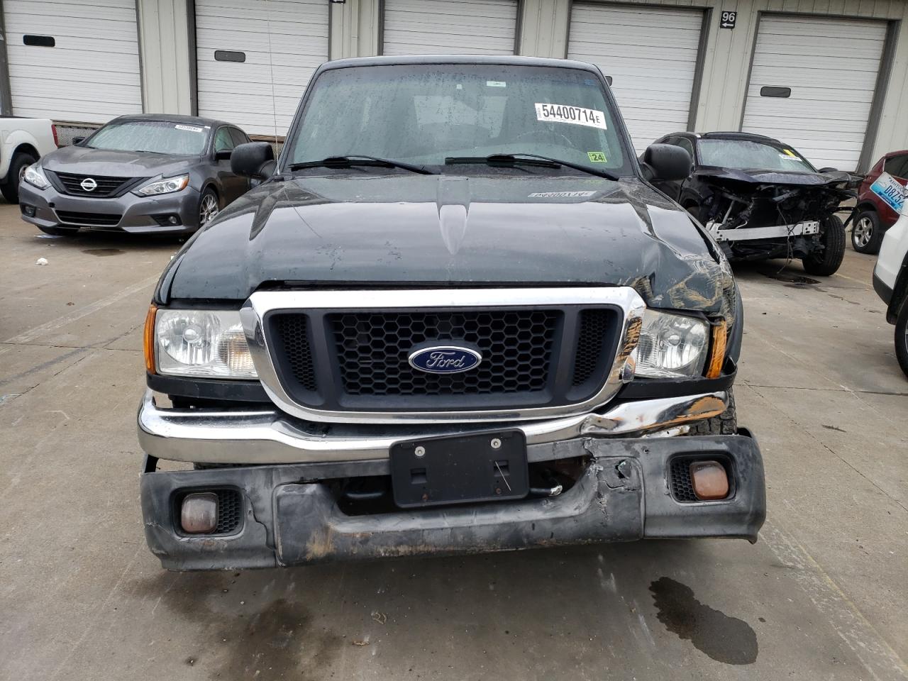 Photo 4 VIN: 1FTZR45E34PA09328 - FORD RANGER 