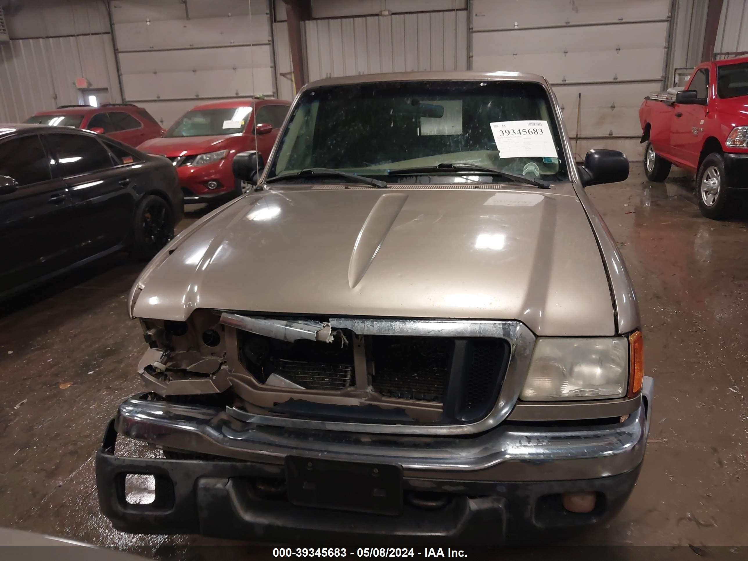 Photo 12 VIN: 1FTZR45E34PA20412 - FORD RANGER 