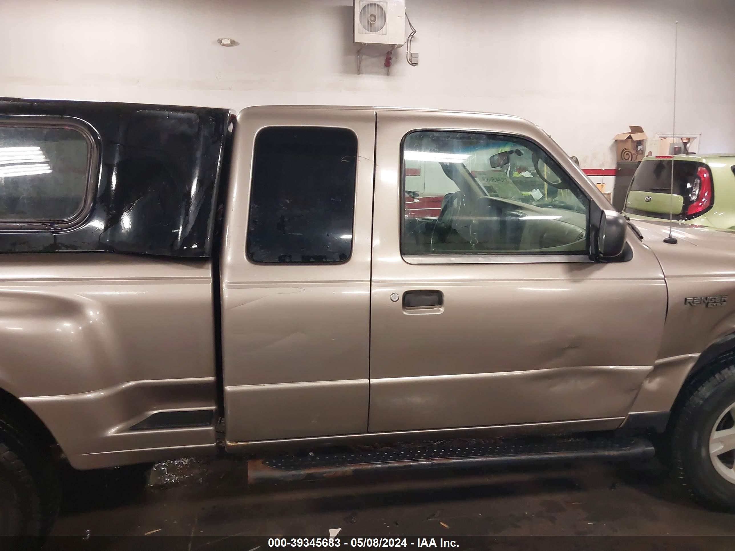 Photo 13 VIN: 1FTZR45E34PA20412 - FORD RANGER 