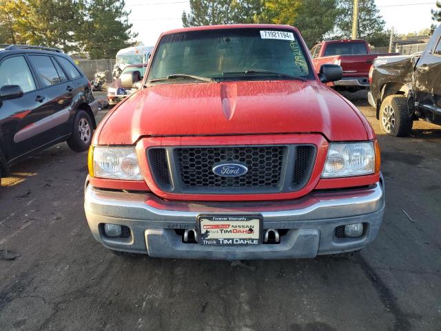 Photo 4 VIN: 1FTZR45E34PA31541 - FORD RANGER SUP 