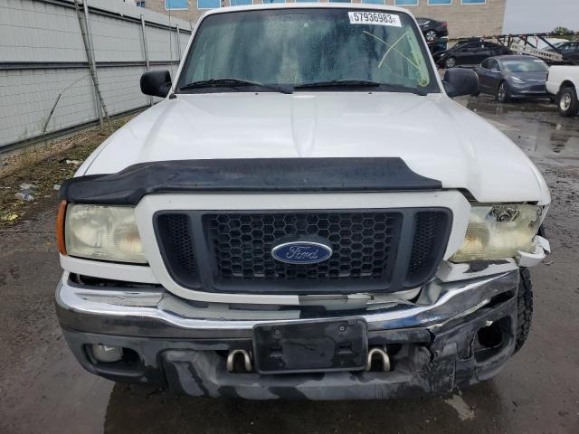 Photo 4 VIN: 1FTZR45E34PA82330 - FORD RANGER 