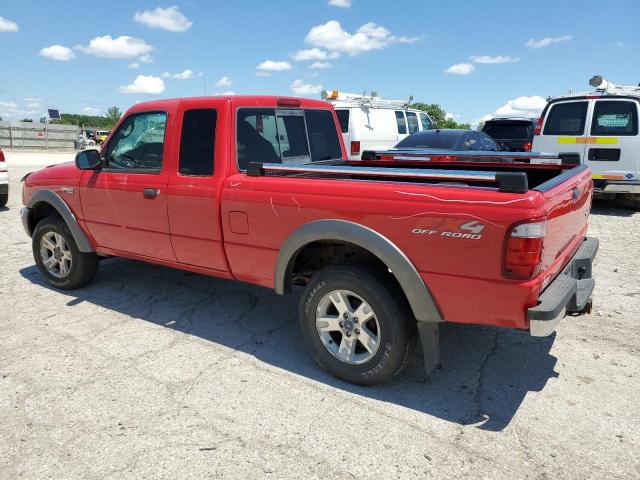 Photo 1 VIN: 1FTZR45E34PB28416 - FORD RANGER 