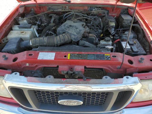 Photo 10 VIN: 1FTZR45E34PB28416 - FORD RANGER 