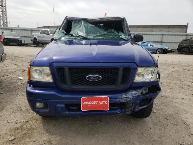 Photo 4 VIN: 1FTZR45E35PA11694 - FORD RANGER SUP 