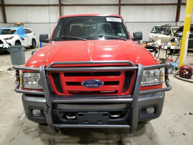 Photo 4 VIN: 1FTZR45E36PA21854 - FORD RANGER 