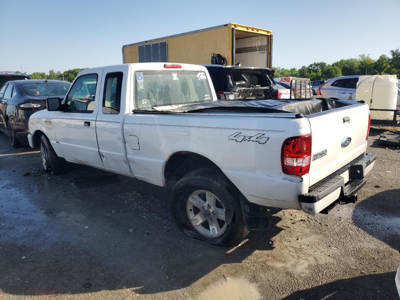 Photo 1 VIN: 1FTZR45E36PA79589 - FORD RANGER 