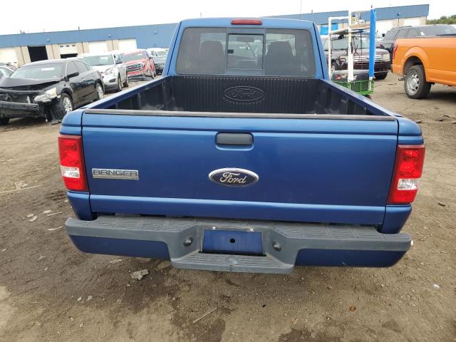 Photo 5 VIN: 1FTZR45E37PA01959 - FORD RANGER SUP 