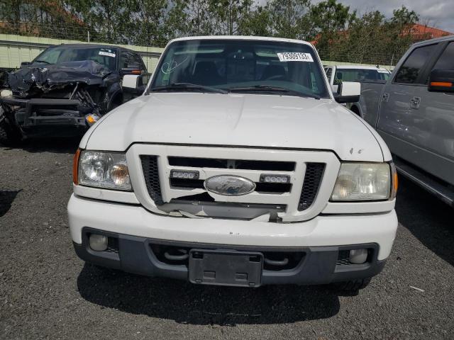 Photo 4 VIN: 1FTZR45E37PA85880 - FORD RANGER SUP 