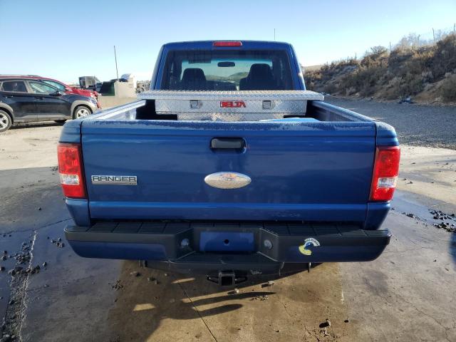 Photo 5 VIN: 1FTZR45E38PA05981 - FORD RANGER SUP 