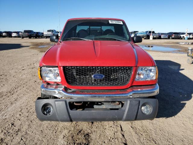 Photo 4 VIN: 1FTZR45E42PA17838 - FORD RANGER SUP 