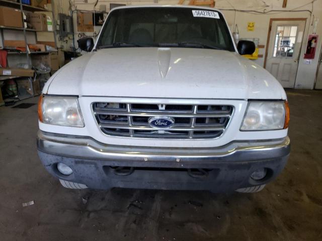 Photo 4 VIN: 1FTZR45E42PA25082 - FORD RANGER 