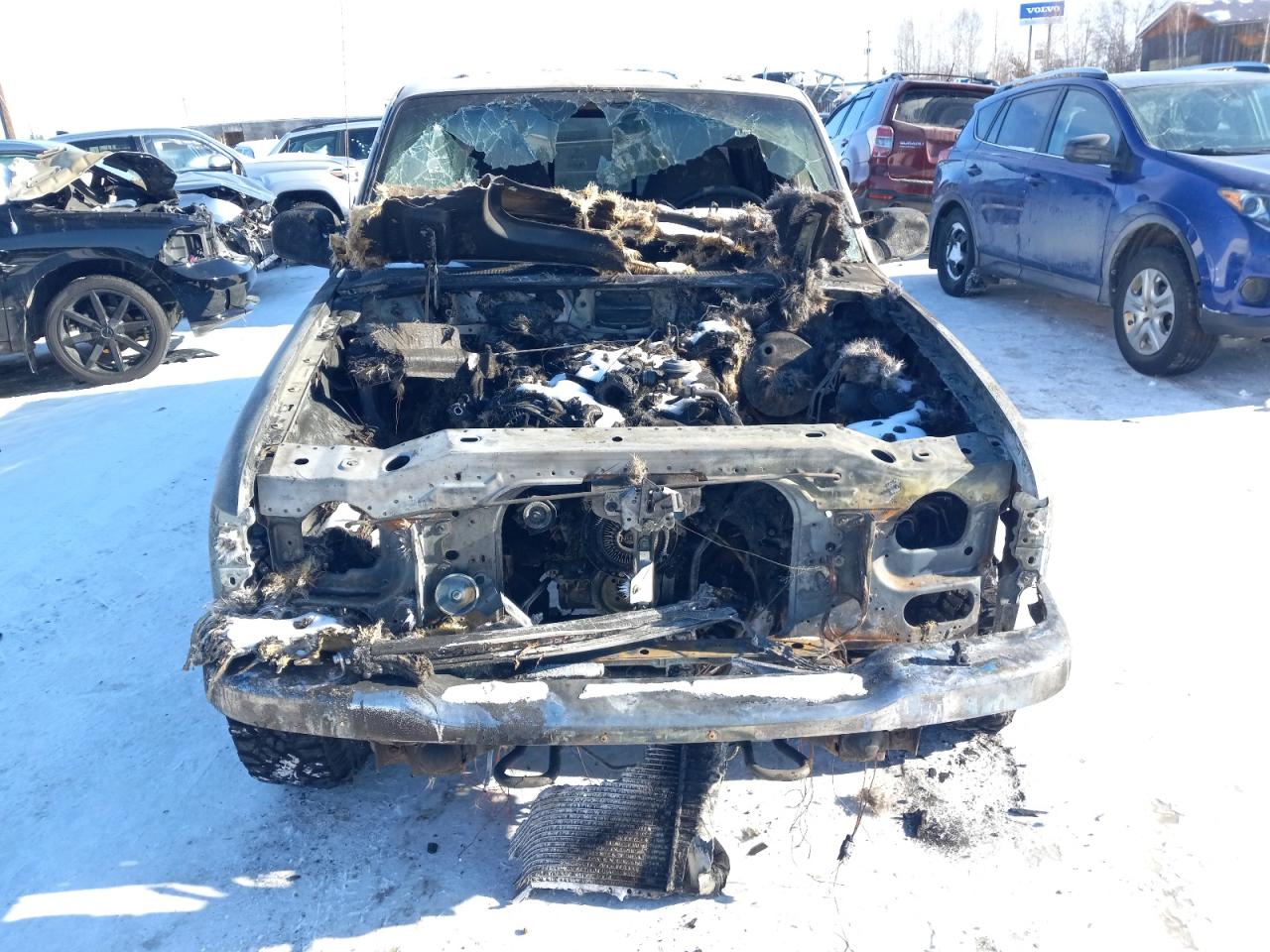 Photo 4 VIN: 1FTZR45E42PA25969 - FORD RANGER 