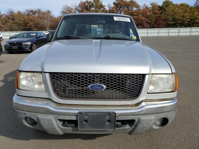 Photo 4 VIN: 1FTZR45E42PB71417 - FORD RANGER 