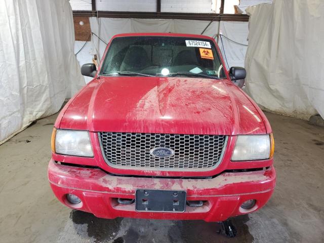 Photo 4 VIN: 1FTZR45E42TA23503 - FORD RANGER SUP 