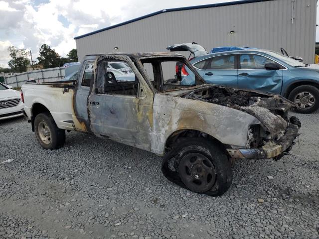 Photo 3 VIN: 1FTZR45E42TA57537 - FORD RANGER SUP 