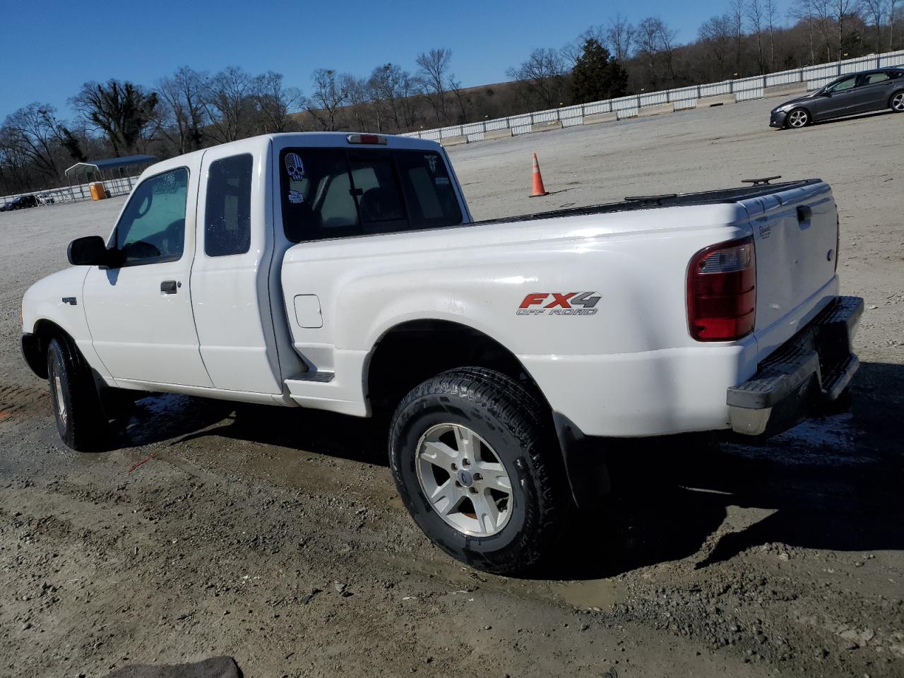 Photo 1 VIN: 1FTZR45E43PA62375 - FORD RANGER 