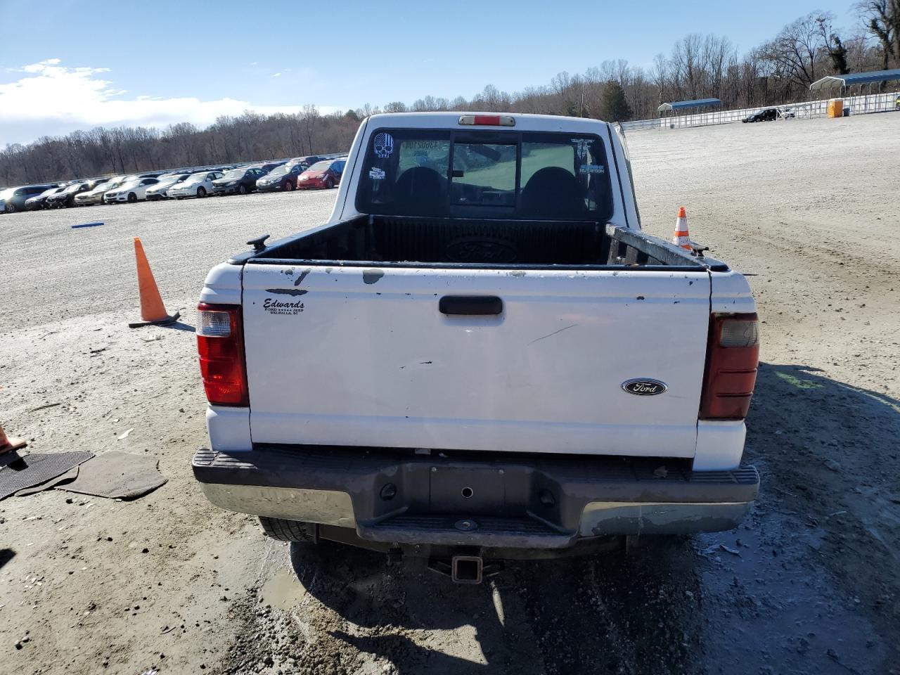 Photo 5 VIN: 1FTZR45E43PA62375 - FORD RANGER 