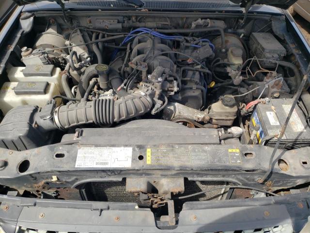 Photo 10 VIN: 1FTZR45E43PA85784 - FORD RANGER 