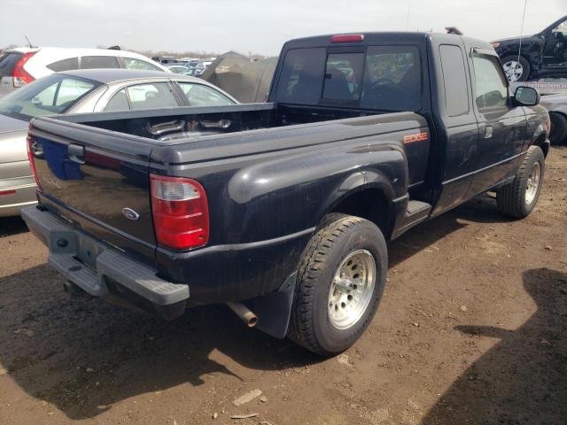 Photo 2 VIN: 1FTZR45E43PA85784 - FORD RANGER 