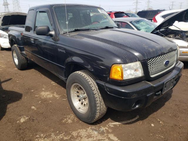 Photo 3 VIN: 1FTZR45E43PA85784 - FORD RANGER 