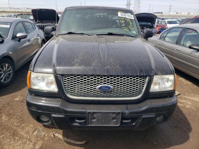 Photo 4 VIN: 1FTZR45E43PA85784 - FORD RANGER 