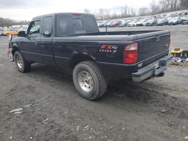 Photo 1 VIN: 1FTZR45E43TA24684 - FORD RANGER 