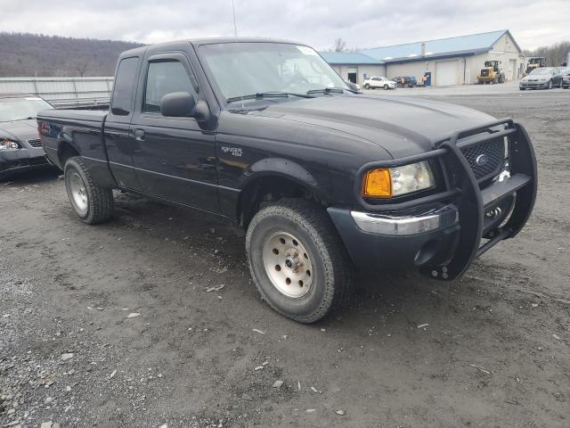 Photo 3 VIN: 1FTZR45E43TA24684 - FORD RANGER 