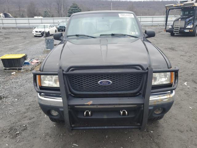 Photo 4 VIN: 1FTZR45E43TA24684 - FORD RANGER 