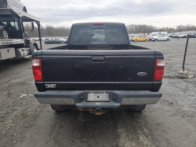 Photo 5 VIN: 1FTZR45E43TA24684 - FORD RANGER 